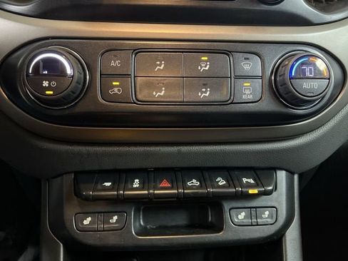 Certified 2019 Chevrolet Colorado Z71 image 17