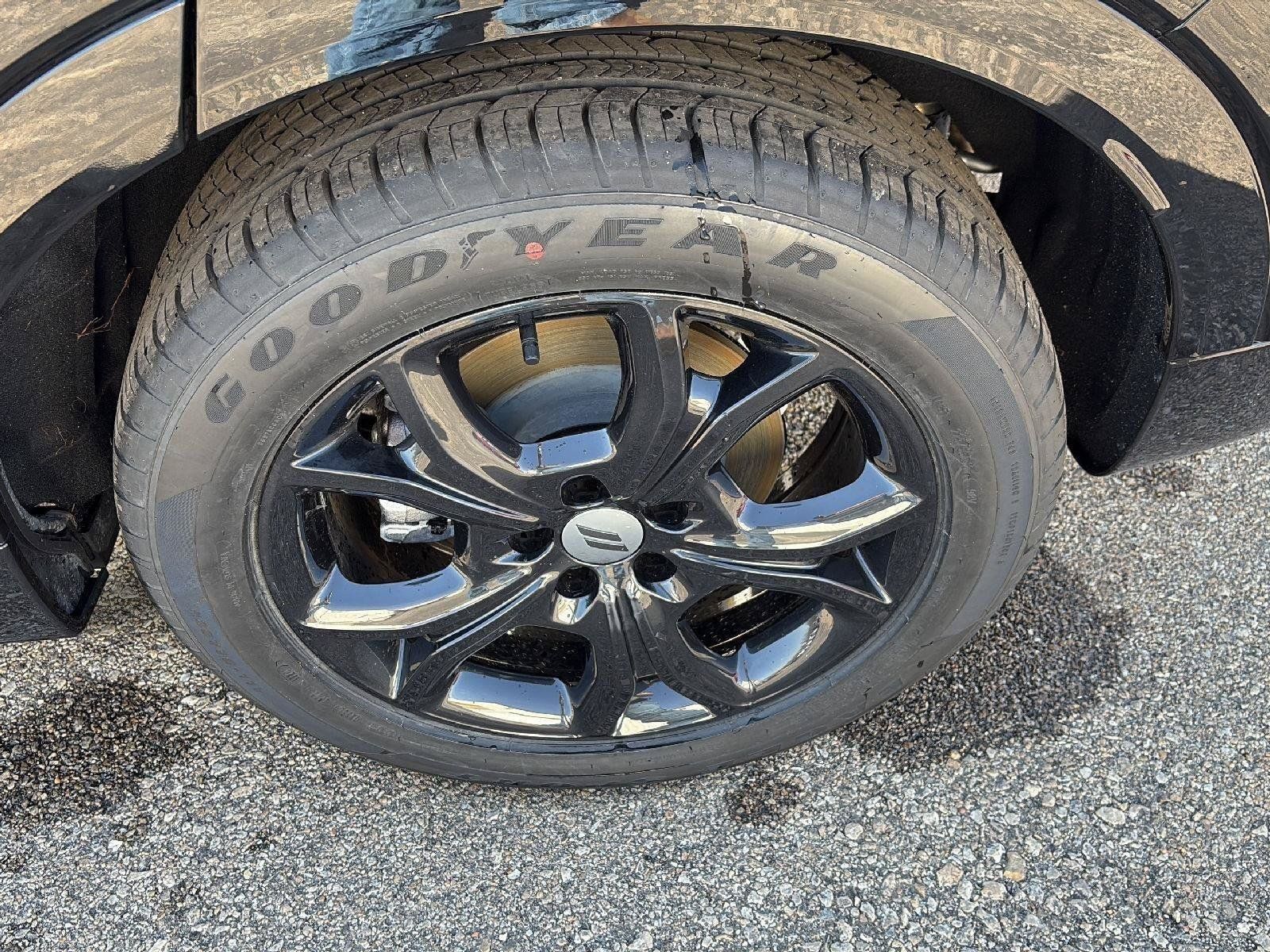 New 2025 Dodge Hornet R/T w/ R/T Blacktop Package AWD/4WD image 44
