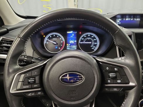 Used 2023 Subaru Forester Premium image 15
