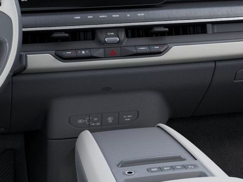 New 2026 Kia EV9 Land AWD/4WD image 23