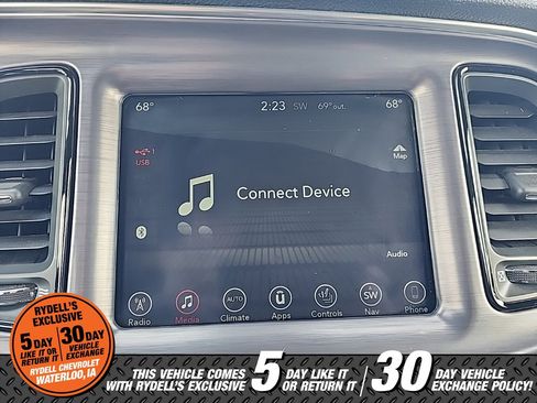 Used 2017 Dodge Challenger R/T w/ Driver Convenience Group image 24