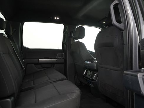 Used 2022 Ford F150 XLT w/ Equipment Group 302A High image 12