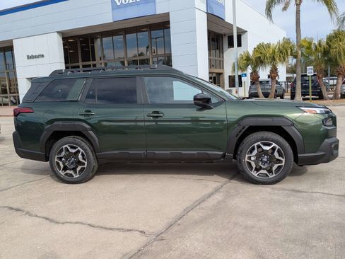 New 2026 Subaru Outback Touring image 3