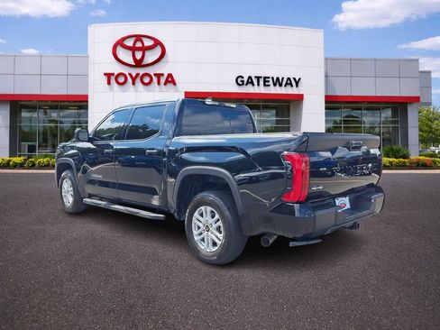Used 2024 Toyota Tundra SR5 AWD/4WD image 6