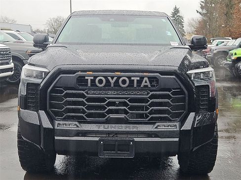 Used 2023 Toyota Tundra TRD Pro image 2