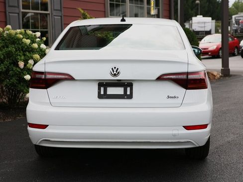 Used 2019 Volkswagen Jetta SEL FWD image 6