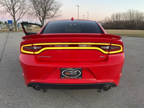 Used 2022 Dodge Charger R/T image 95