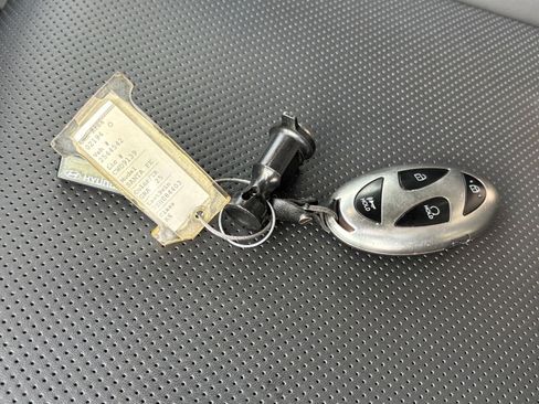 Used 2025 Hyundai Santa Fe SEL image 22