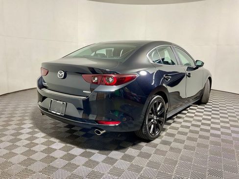 Used 2025 MAZDA MAZDA3 s image 17