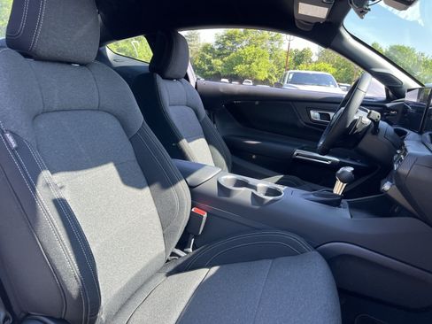 New 2026 Ford Mustang GT RWD image 24