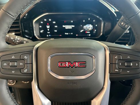 New 2026 GMC Sierra 1500 Elevation w/ X31 Off-Road Package AWD/4WD image 24