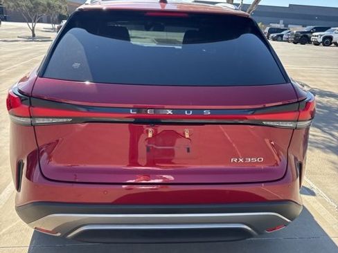Used 2023 Lexus RX 350 Premium Plus image 4