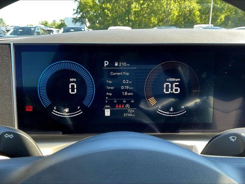 Certified 2026 Hyundai Tucson SEL AWD/4WD image 13