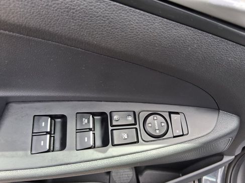Used 2020 Hyundai Tucson Ultimate FWD image 17