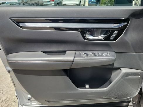 Used 2024 Honda CR-V Sport Touring image 12