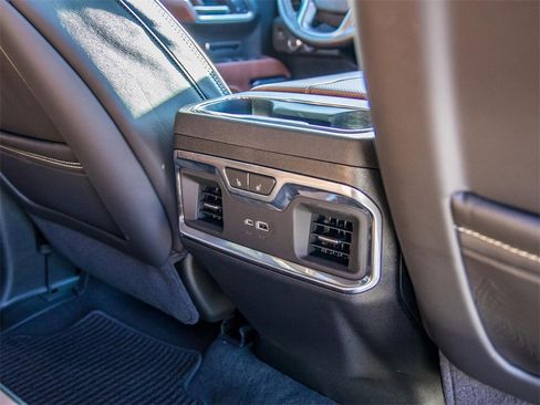 Used 2025 GMC Sierra 1500 Denali Ultimate image 29