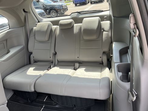 Used 2012 Honda Odyssey EX-L image 30