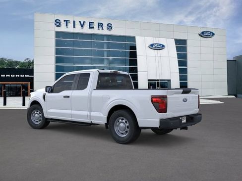 New 2026 Ford F150 XL RWD image 5