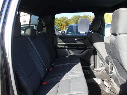 Used 2020 RAM 1500 Big Horn image 30