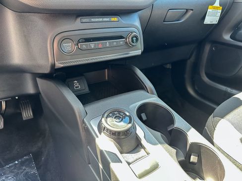 New 2026 Ford Bronco Sport Big Bend AWD/4WD image 20