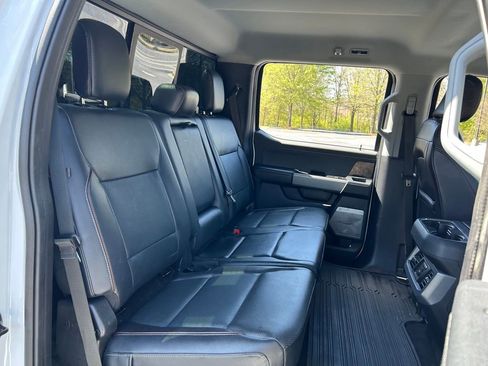 Used 2024 Ford F250 Lariat w/ FX4 Off-Road Package image 55