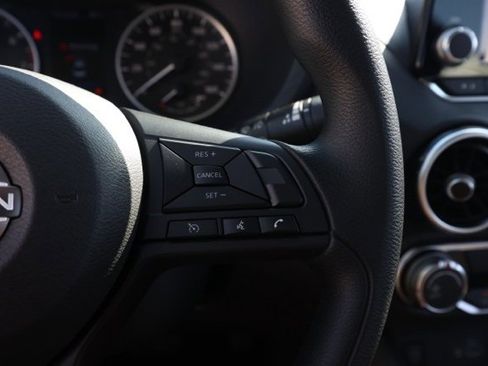 New 2025 Nissan Sentra 2.0 S image 26