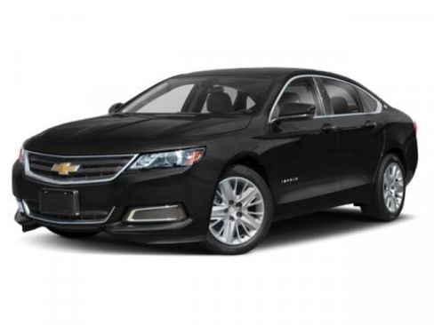 Used 2019 Chevrolet Impala LT image 1