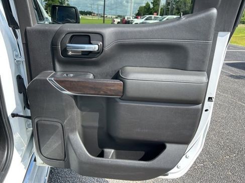 Used 2020 GMC Sierra 1500 SLT w/ SLT Premium Plus Package image 16