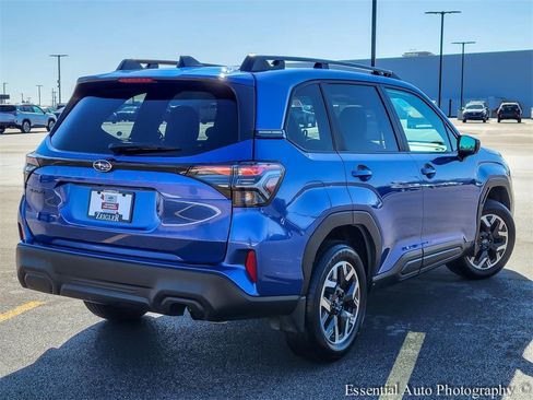 Certified 2026 Subaru Forester Premium image 7