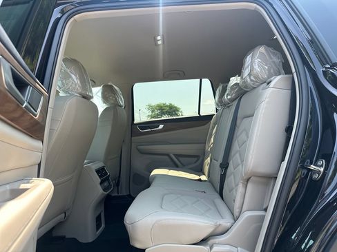New 2026 Volkswagen Atlas SE AWD/4WD image 18
