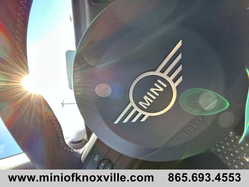 New 2025 MINI Cooper S image 33