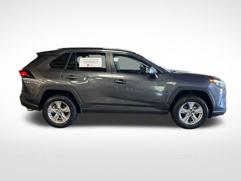 Certified 2025 Toyota RAV4 XLE AWD/4WD image 6
