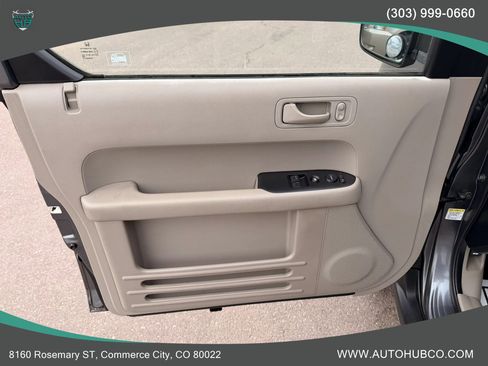 Used 2010 Honda Element EX image 21