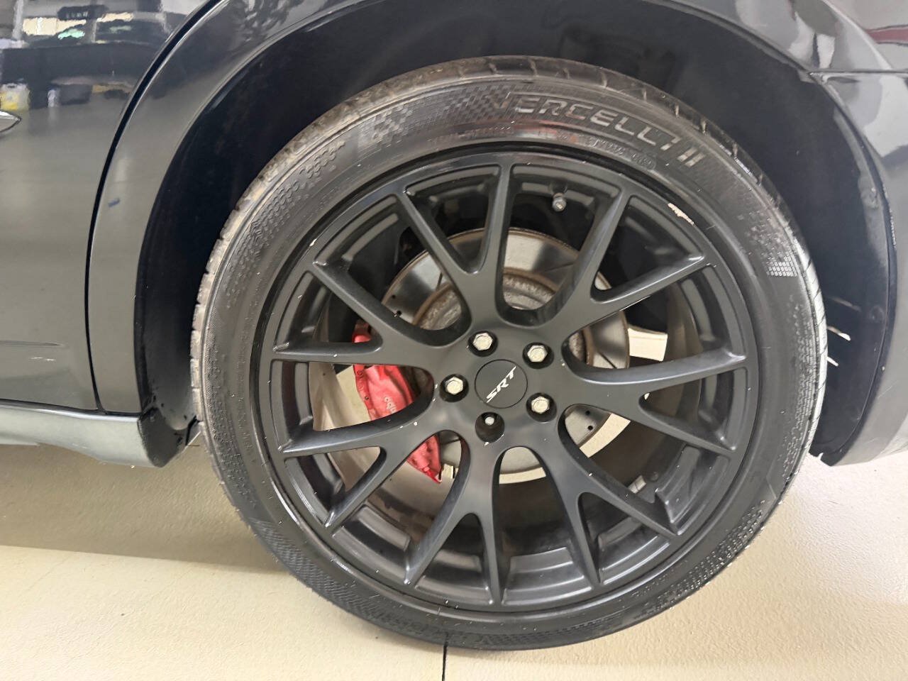 Used 2007 Dodge Charger SRT8 w/ SRT Option Group II RWD image 29