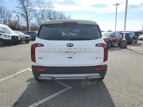 Used 2021 Kia Telluride S image 5
