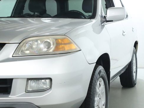 Used 2005 Acura MDX Touring image 3