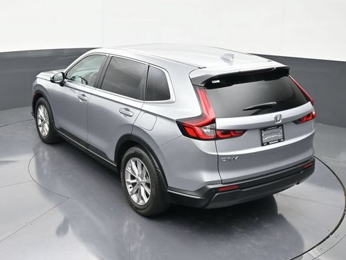 Used 2025 Honda CR-V EX-L image 15
