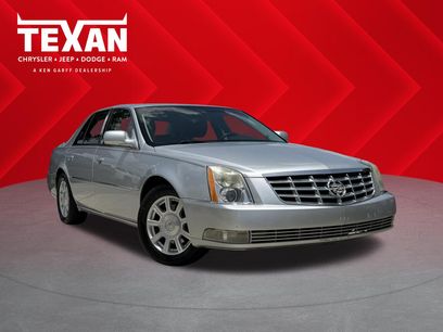 Used 2010 Cadillac DTS