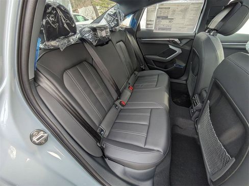 New 2026 Audi A3 2.0T Premium Plus image 22