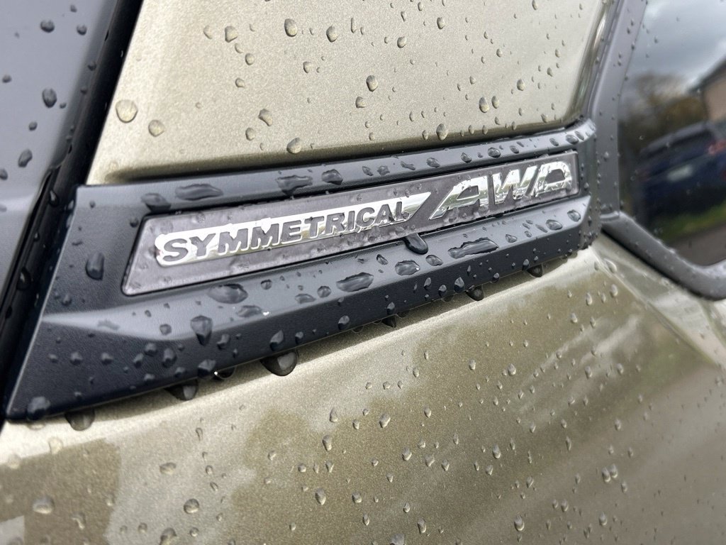 New 2026 Subaru Forester Touring AWD/4WD image 40