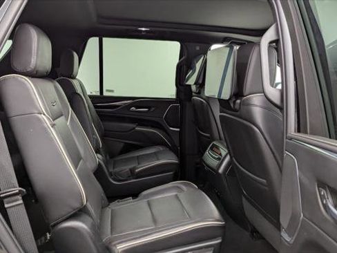 Used 2023 Cadillac Escalade Sport image 21