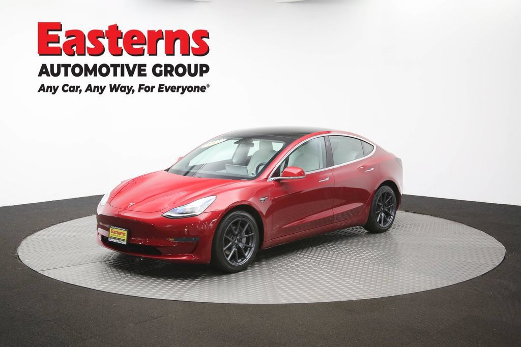 Used 2019 Tesla Model 3 Standard Range Plus RWD image 54