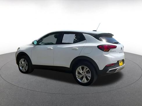 Used 2026 Buick Encore GX Preferred FWD image 9
