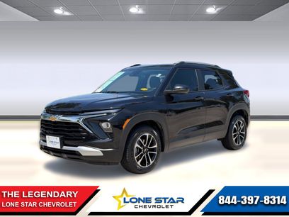 Used 2026 Chevrolet TrailBlazer LT w/ Driver Confidence Package