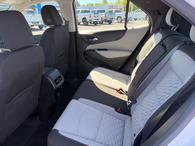 Used 2020 Chevrolet Equinox LS AWD/4WD image 14