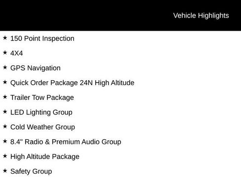 Used 2021 Jeep Gladiator Overland image 2