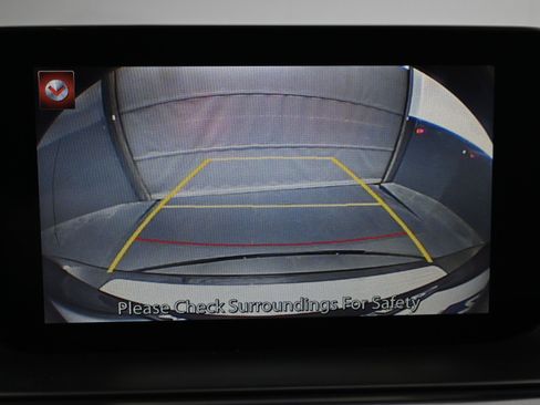 Used 2016 MAZDA MAZDA6 Grand Touring w/ GT Technology Package image 16