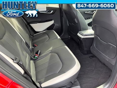 Used 2023 Kia EV6 GT-Line image 10