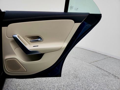 Certified 2022 Mercedes-Benz CLA 250 CLA 250 image 23