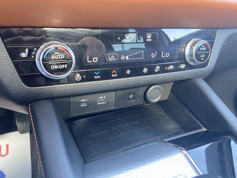 Used 2022 Mitsubishi Outlander SEL AWD/4WD image 33